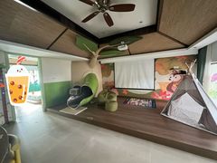 -太阳岛度假酒店