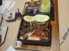 -豪客来牛排(鼓楼名店街店)