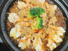 -黑家养生粥道馆(新世纪店)