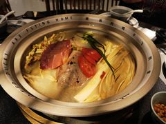 -老鸭集(金沙龙湖天街店)
