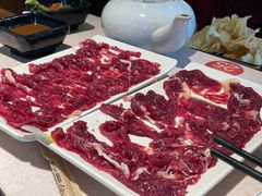 -潮泰牛肉火锅 · 创于1992年(车公庙店)