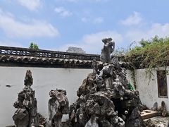 -水绘园