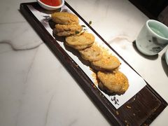 -韵秋荷(宝山龙湖天街店)