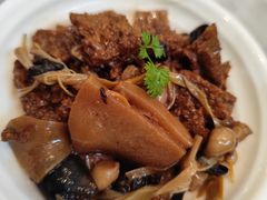 -南小馆(迪士尼小镇店)