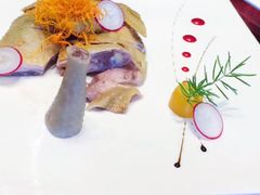 -成都安仁福朋喜来登酒店