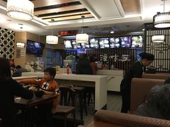 -潼十三肉夹馍(东单店)