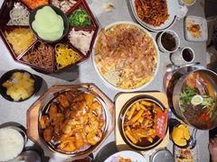 -将军牛排·尔滨地标朝鲜族美食(总店)