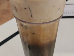 冻招牌忌廉咖啡-翠华餐厅(维璟印象城店)