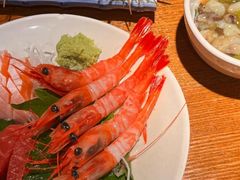 -桂马·日本料理·海胆·海鲜饭·酒场(民主广场店)