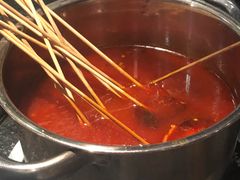 -老卜奎齐齐哈尔烤肉(人民东路店)