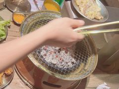 -西塔老太太泥炉烤肉(杭州首店)