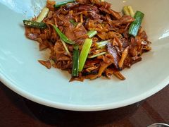 -环球港凯悦 · 享悦中餐厅