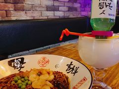 -乐园夜市场(五道口王庄路店)