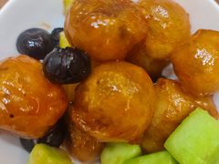-鲁宴·鲁煨黄河生态大鲤鱼(月坛店)