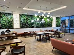 大堂-Peet's Coffee皮爷咖啡(上海长风大悦城店)