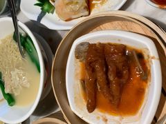 -陶陶居酒家(海岸城店)