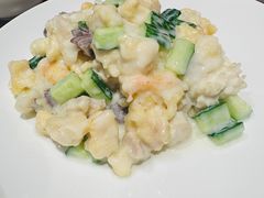 -燕春楼(海河华鼎店)