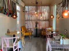 -灯塔咖啡馆BOOK·Coffee Shop