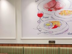 -萨莉亚意式餐厅(桃浦路店)