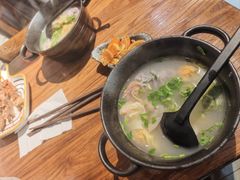 -地二手作鱼汤馄饨(上街里店)