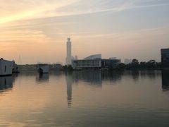 -欢乐海岸水秀剧场