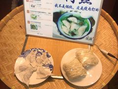 -家宴·灌蛋·沙茶面(曾厝垵店)