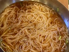 -鲜风烤肉冷面(杏林店)