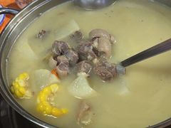 -老东风菜馆·潮汕大排档