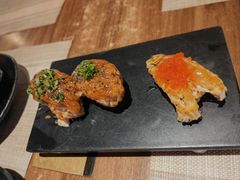 -昊·来了寿司(双楠2店)