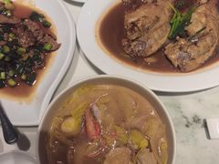 -姚江春中餐厅·太平洋大酒店