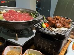 -九井澤精致料理(金茂店)
