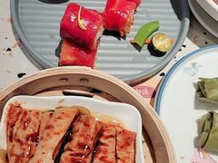 -点都德(广州白云山景区南门店)