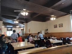 大堂-勇记干锅居(德阳店)