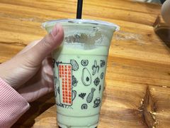 -花姨·老电影院果汁冰(开元店)