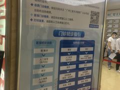 -广州仁爱天河医院体检中心