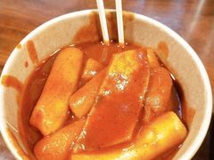 -米屋石锅拌饭(师大店)