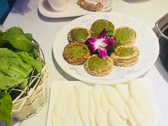 -蕃茄述·好汤自然来(江汉路店)