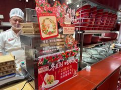 -喜家德虾仁水饺(景枫中心店)
