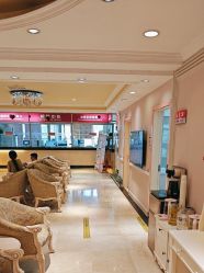 -北京俪婴妇产医院(朝阳大悦城店)