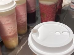 -喜茶(东莞汇一城店)