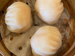 -潮府馆·非遗潮州菜·港式点心(世纪公园店)