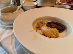 -蛇口希尔顿南海酒店·随轩中餐厅·粤菜
