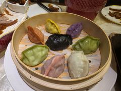 -明湖楼·经典鲁菜山东海鲜(大明湖店)