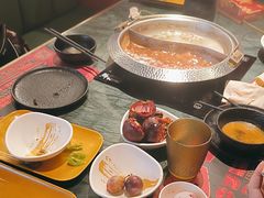 -牛New寿喜烧(曹路花园城店)