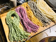 五色面-舒家大院老火锅(台江路店)