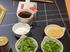 -蜀九香火锅(彩虹店)