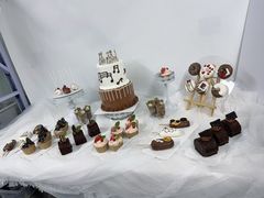 -威利旺卡烘焙西点蛋糕培训(朝阳校区)