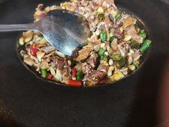 -卡拉农庄 正宗斗鸡肉