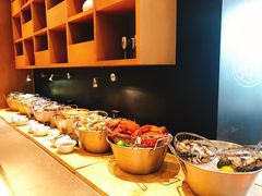 -万丽轩·粤菜(王府井金茂万丽酒店)