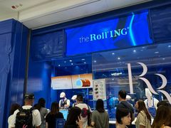 -the Roll'ING手作瑞士卷专门店(卓悦中心店)